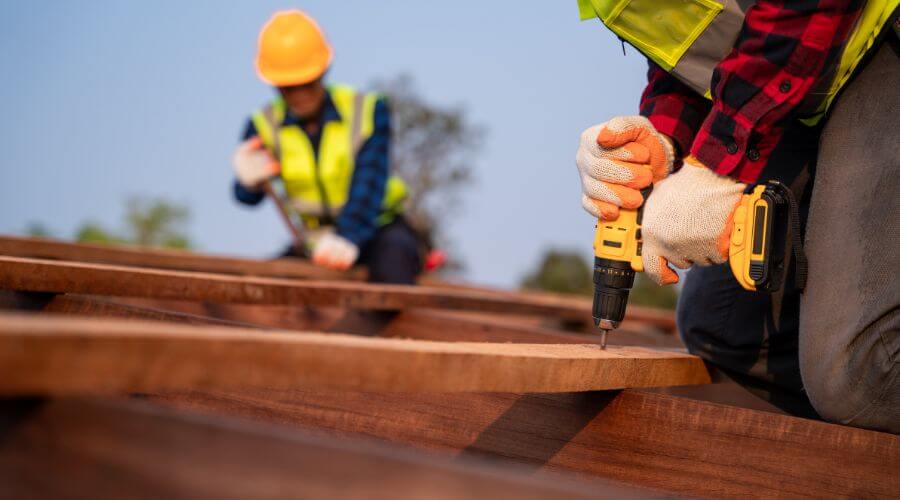Expert top industrial roofings services in Seffner, FL